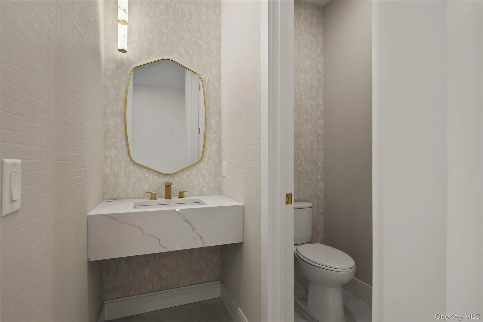 Bathroom #1 Bathroom #1