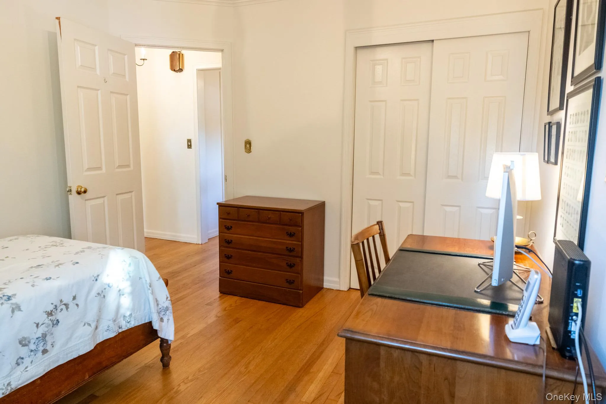 1st Bedroom 1st Bedroom