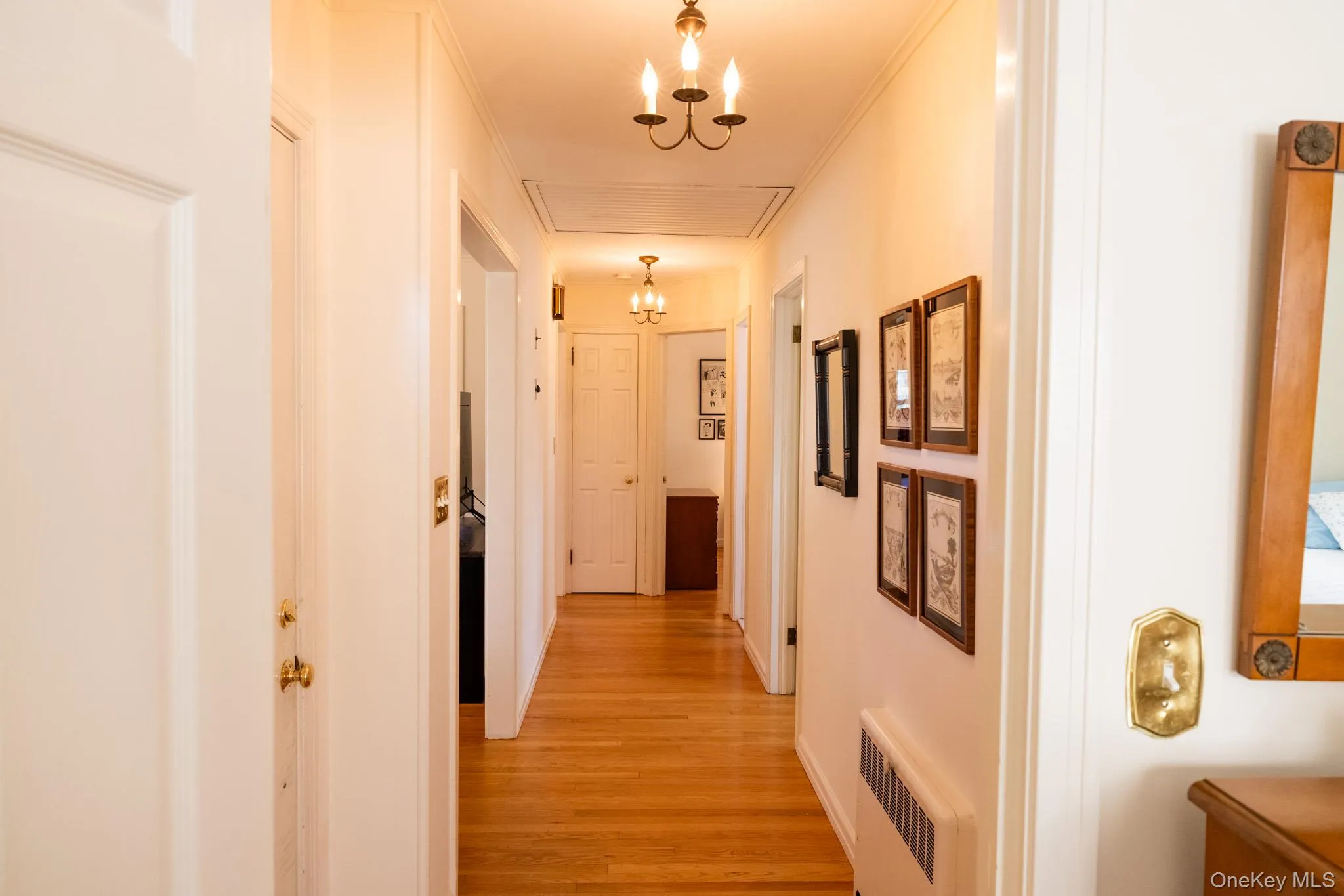 Entry/HallwayClothes closet Entry/HallwayClothes closet