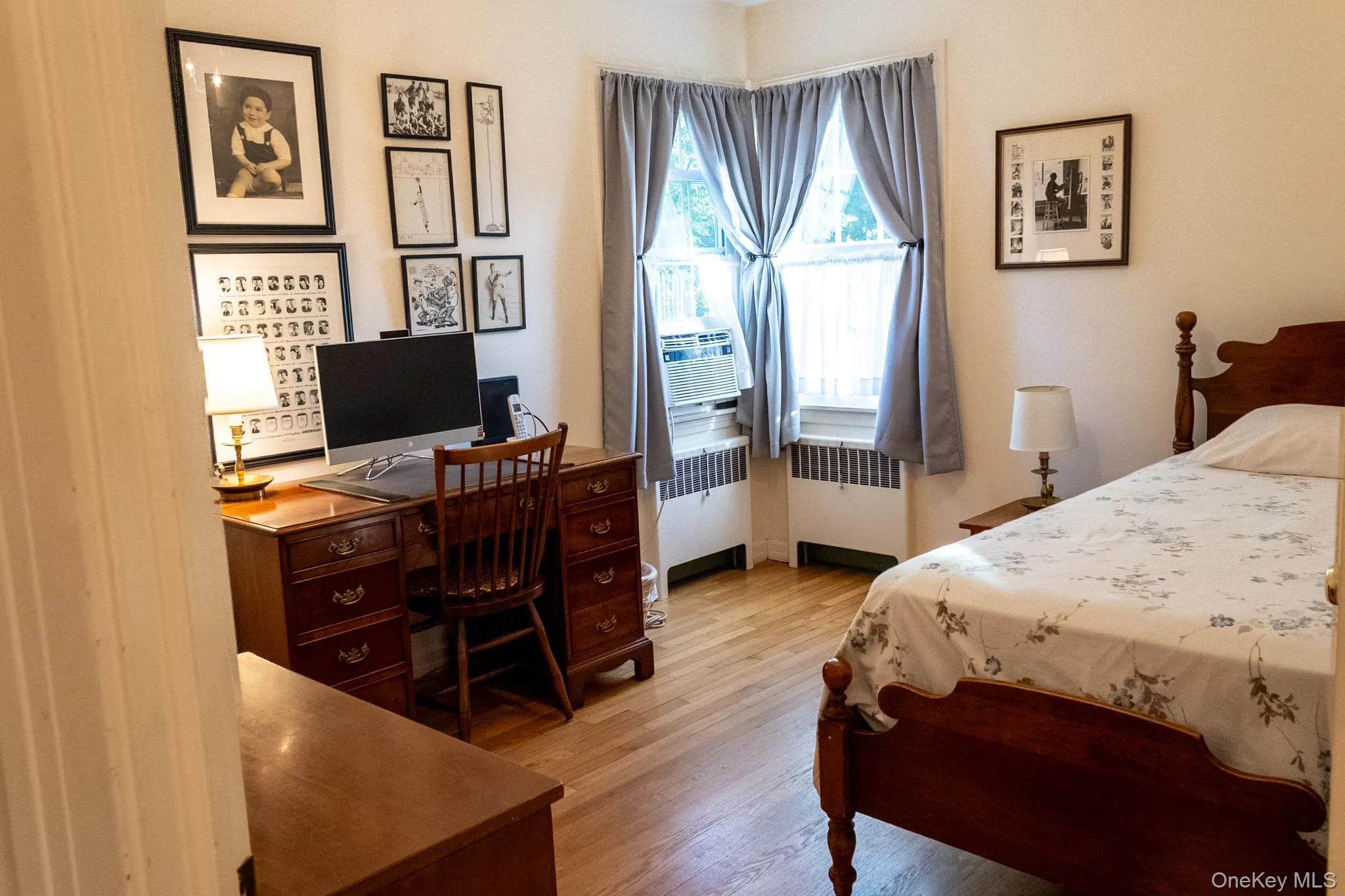 1st Bedroom 1st Bedroom
