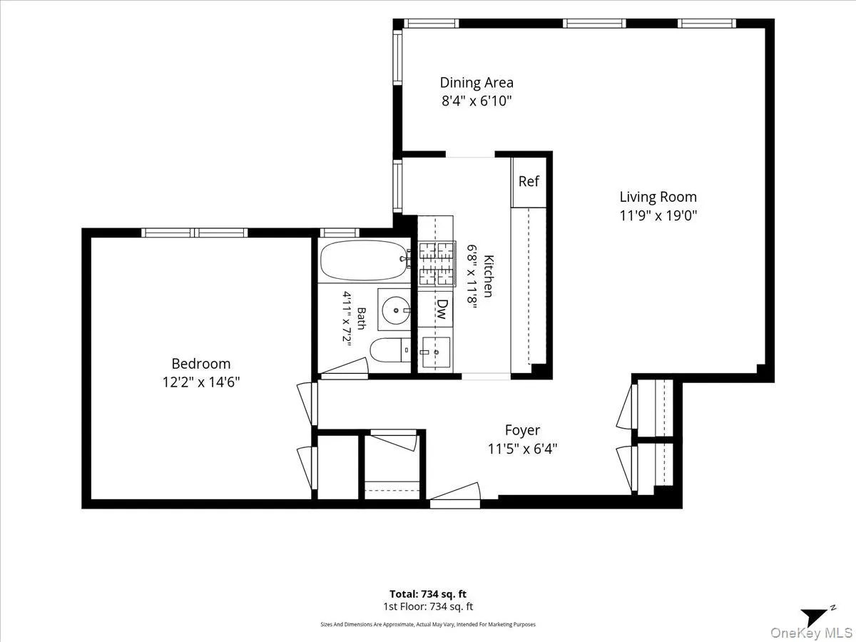 3260 Netherland Avenue, New York, NY, 1 Bedroom Bedrooms, 4 Rooms Rooms,1 BathroomBathrooms,Residential,For Rent,Netherland,0,1043810 3260 Netherland Avenue, New York, NY, 1 Bedroom Bedrooms, 4 Rooms Rooms,1 BathroomBathrooms,Residential,For Rent,Netherland,0,1043810