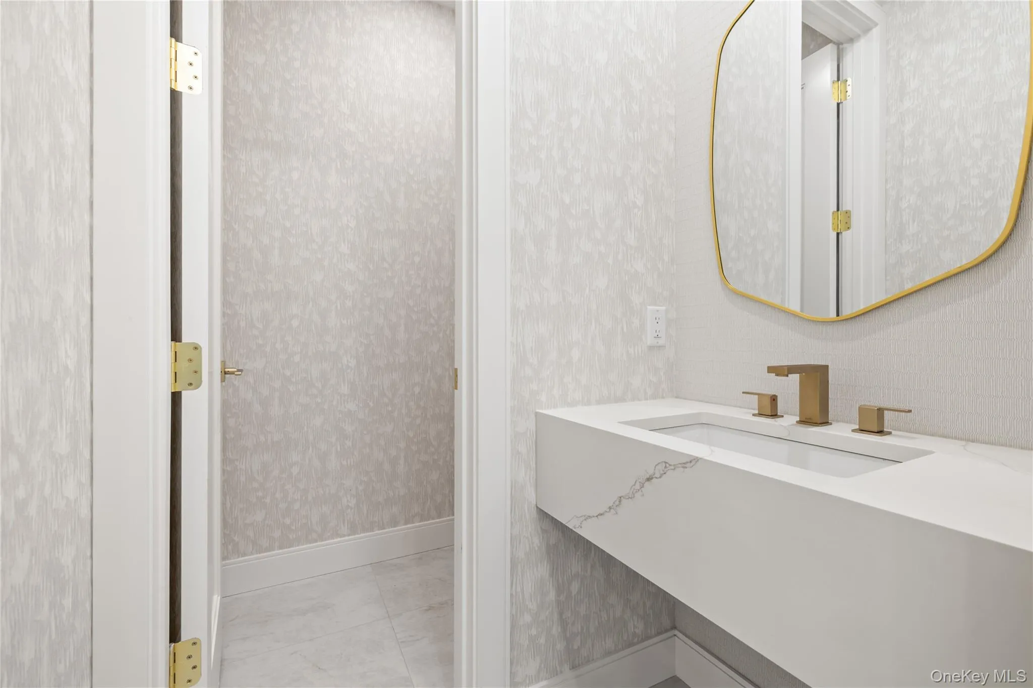 Bathroom #1 Bathroom #1