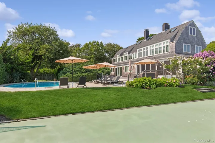 91 Beach Lane, Southampton, New York 11978