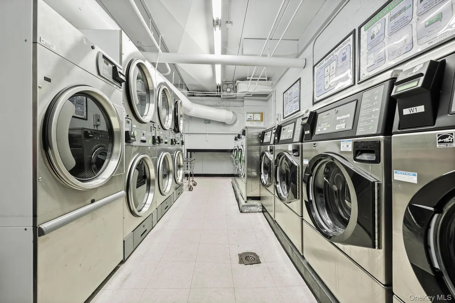 Laundry Facilities Laundry Facilities