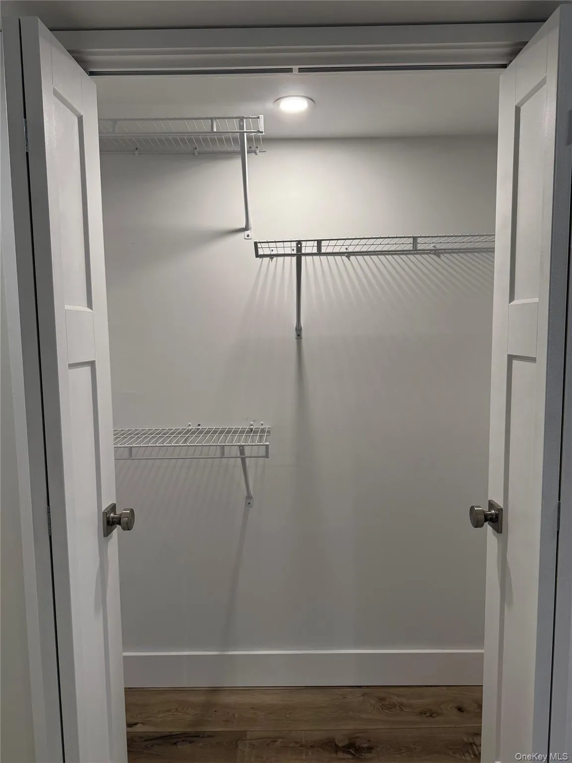Another closet in unit Another closet in unit