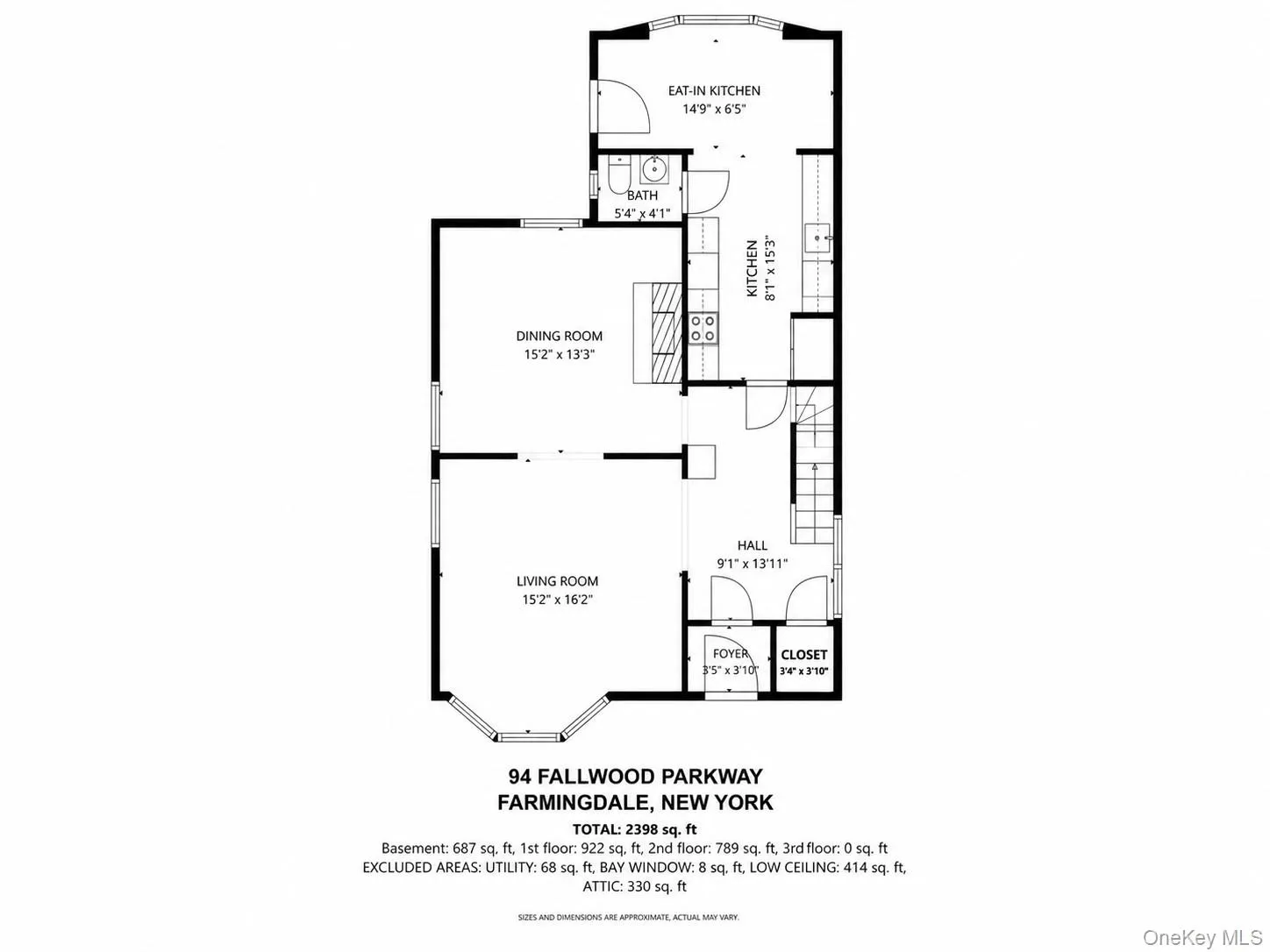 94 Fallwood Parkway, Oyster Bay, NY, 4 Bedrooms Bedrooms, 7 Rooms Rooms,2 BathroomsBathrooms,Residential,For Rent,Fallwood,0,1043870 94 Fallwood Parkway, Oyster Bay, NY, 4 Bedrooms Bedrooms, 7 Rooms Rooms,2 BathroomsBathrooms,Residential,For Rent,Fallwood,0,1043870
