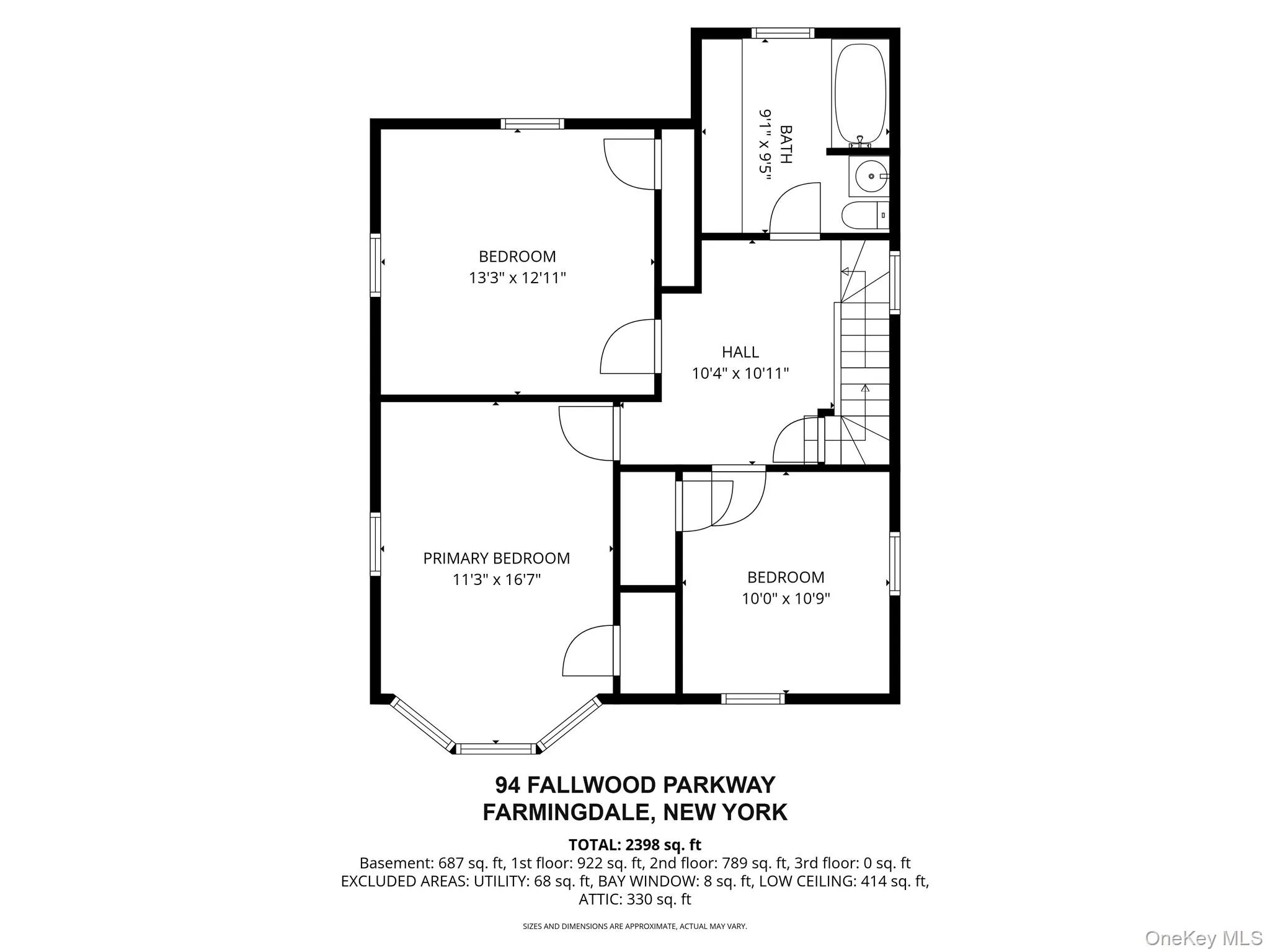 94 Fallwood Parkway, Oyster Bay, NY, 4 Bedrooms Bedrooms, 7 Rooms Rooms,2 BathroomsBathrooms,Residential,For Rent,Fallwood,0,1043870 94 Fallwood Parkway, Oyster Bay, NY, 4 Bedrooms Bedrooms, 7 Rooms Rooms,2 BathroomsBathrooms,Residential,For Rent,Fallwood,0,1043870