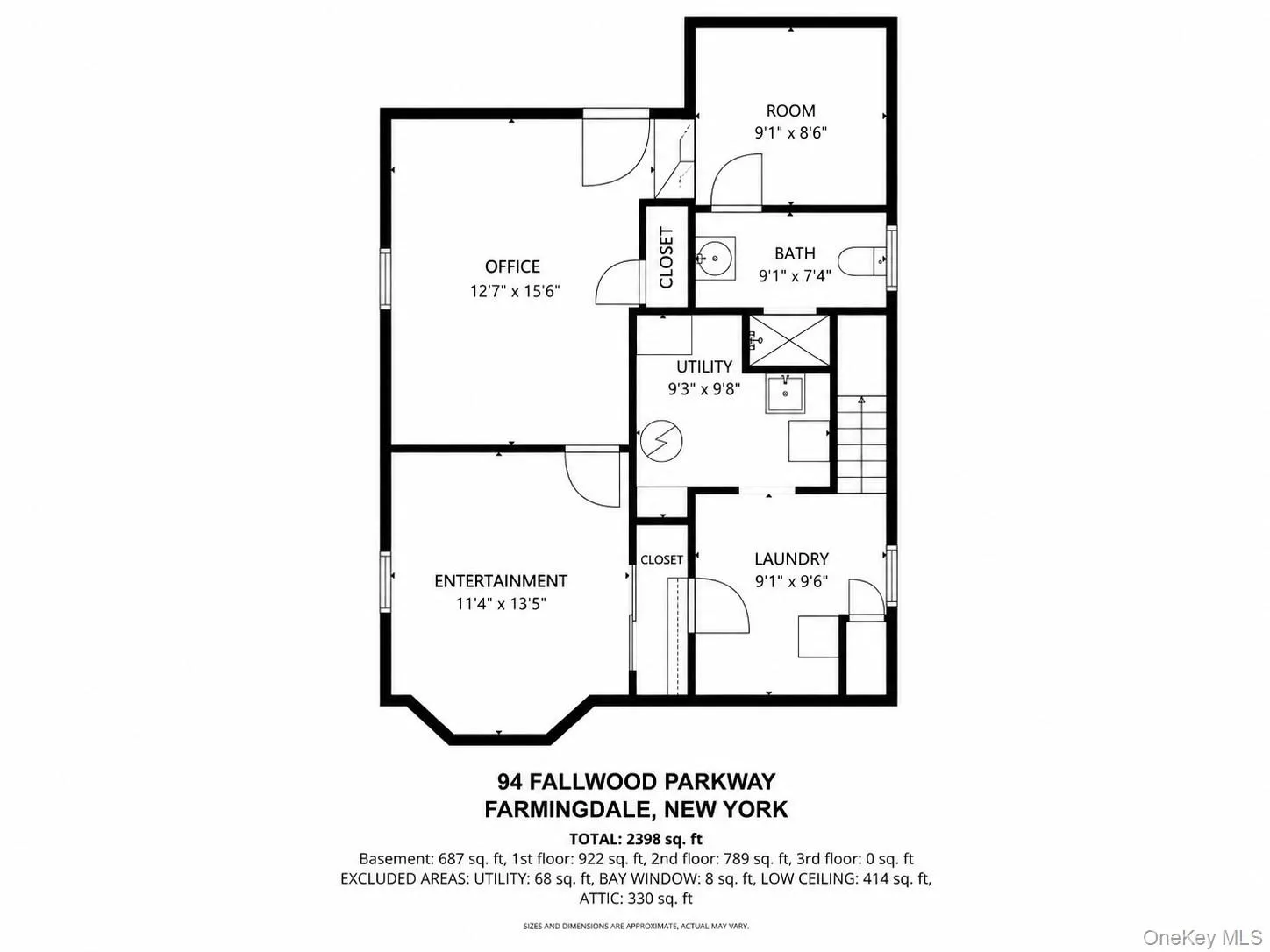 94 Fallwood Parkway, Oyster Bay, NY, 4 Bedrooms Bedrooms, 7 Rooms Rooms,2 BathroomsBathrooms,Residential,For Rent,Fallwood,0,1043870 94 Fallwood Parkway, Oyster Bay, NY, 4 Bedrooms Bedrooms, 7 Rooms Rooms,2 BathroomsBathrooms,Residential,For Rent,Fallwood,0,1043870