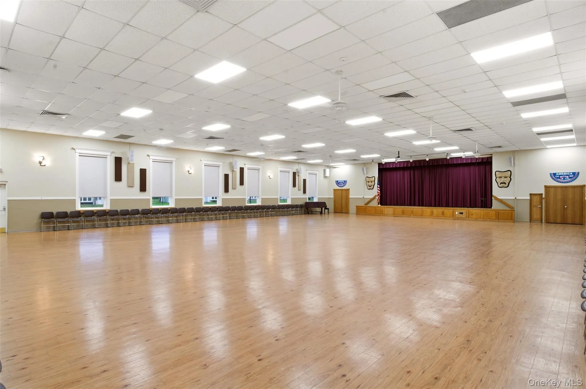 Reception/ Community/ Event Room Reception/ Community/ Event Room