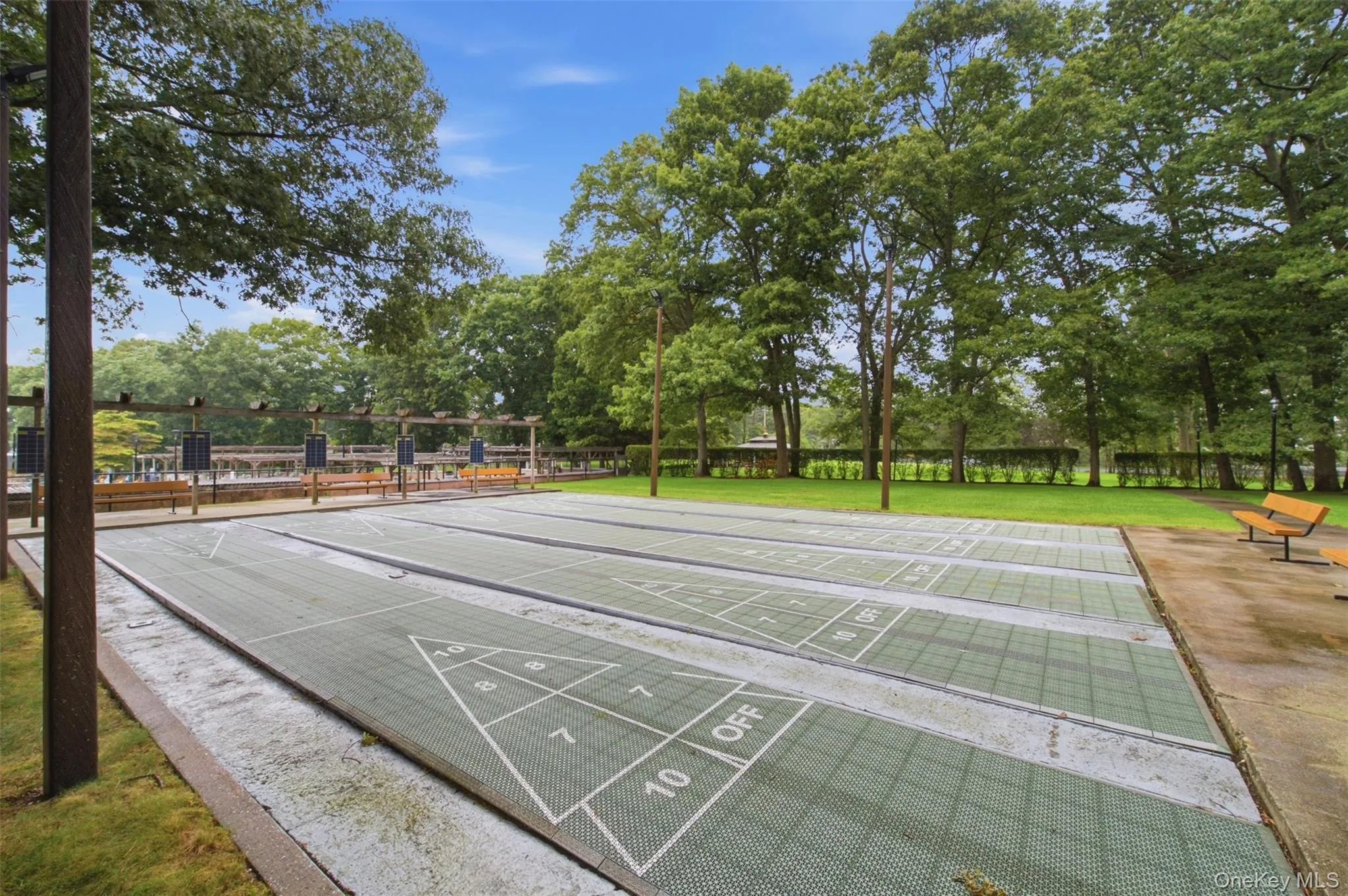 Bocce Ball Bocce Ball
