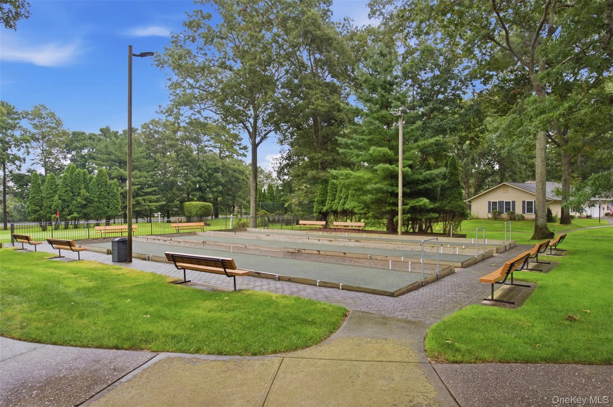 Bocce Ball Bocce Ball