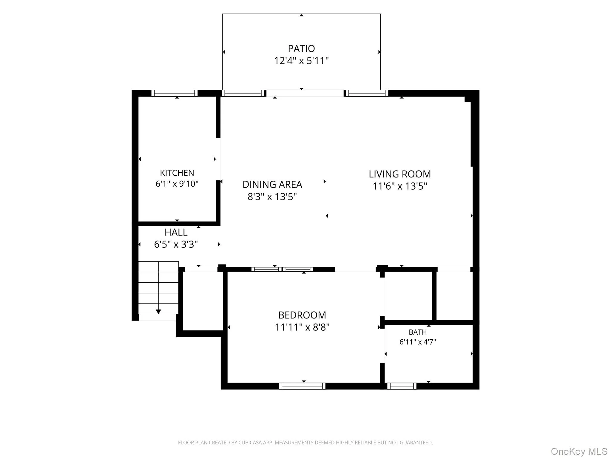 144-15 Charter, New York, NY, 1 Bedroom Bedrooms, 4 Rooms Rooms,1 BathroomBathrooms,Residential,For Rent,Charter,0,1043885 144-15 Charter, New York, NY, 1 Bedroom Bedrooms, 4 Rooms Rooms,1 BathroomBathrooms,Residential,For Rent,Charter,0,1043885