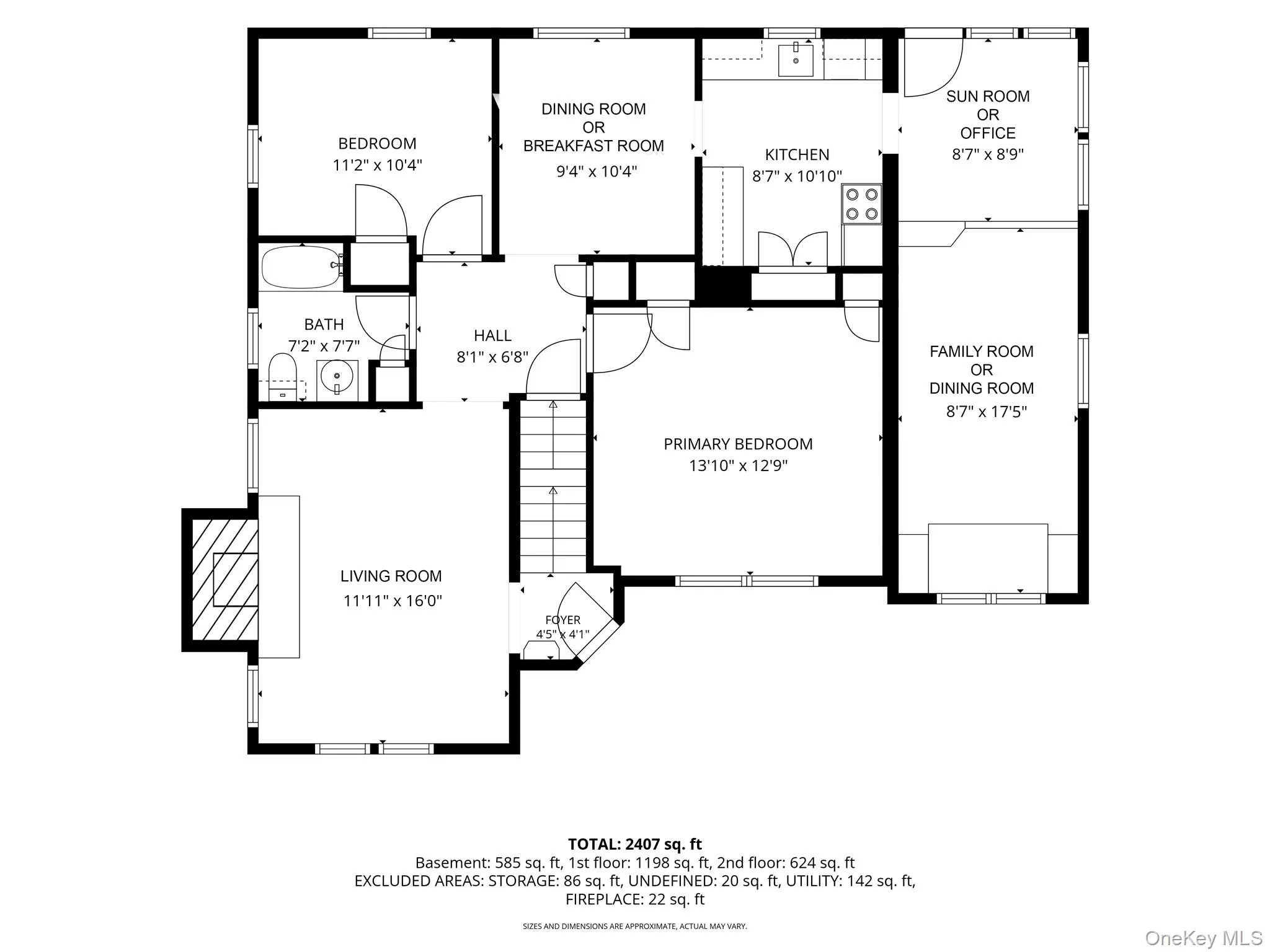 42 Spencer Street, Oyster Bay, NY, 4 Bedrooms Bedrooms, 9 Rooms Rooms,2 BathroomsBathrooms,Residential,For Rent,Spencer,0,1043893 42 Spencer Street, Oyster Bay, NY, 4 Bedrooms Bedrooms, 9 Rooms Rooms,2 BathroomsBathrooms,Residential,For Rent,Spencer,0,1043893