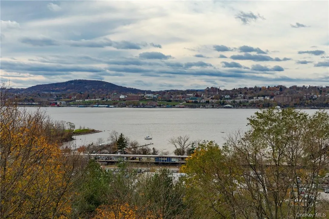 Rooftop View Rooftop View