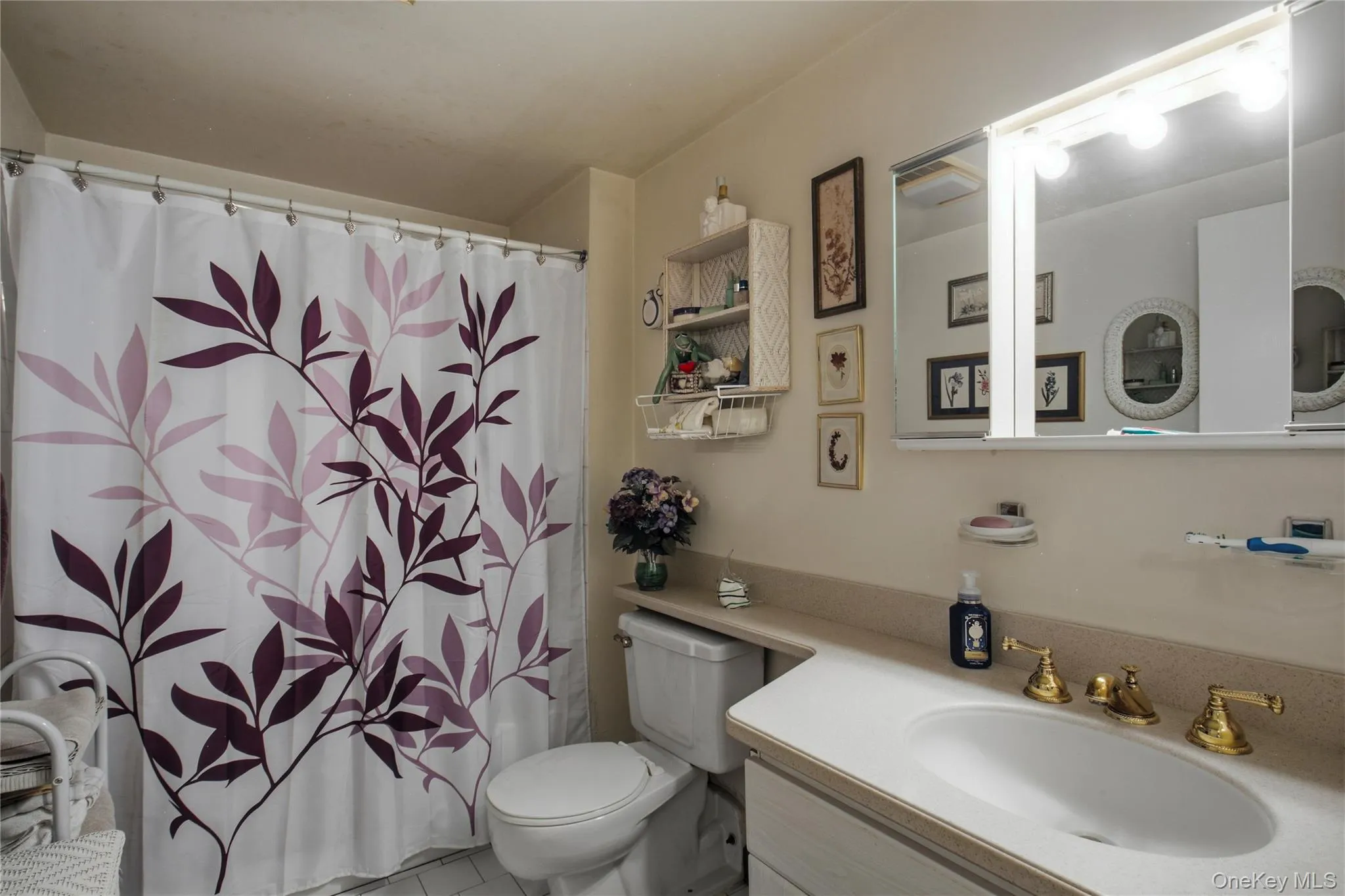 Hall Bath Hall Bath