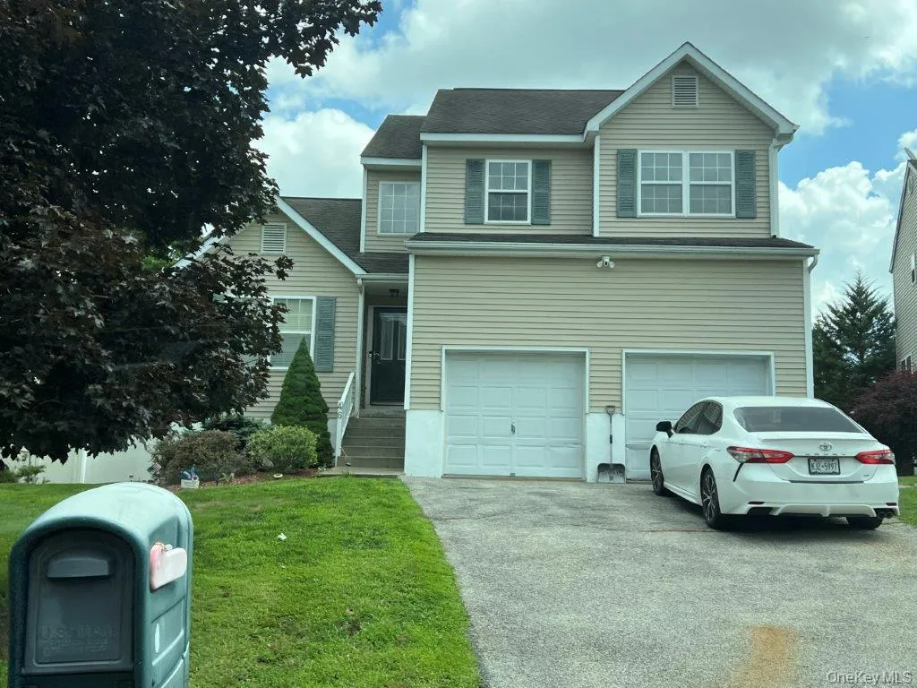 46 Alexander Drive, Blooming Grove, NY, 3 Bedrooms Bedrooms, 7 Rooms Rooms,2 BathroomsBathrooms,Residential,For Rent,Alexander,0,1043919 46 Alexander Drive, Blooming Grove, NY, 3 Bedrooms Bedrooms, 7 Rooms Rooms,2 BathroomsBathrooms,Residential,For Rent,Alexander,0,1043919