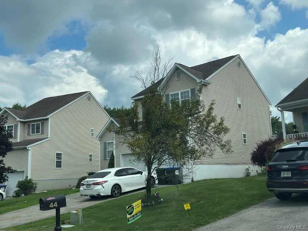 46 Alexander Drive, Blooming Grove, NY, 3 Bedrooms Bedrooms, 7 Rooms Rooms,2 BathroomsBathrooms,Residential,For Rent,Alexander,0,1043919 46 Alexander Drive, Blooming Grove, NY, 3 Bedrooms Bedrooms, 7 Rooms Rooms,2 BathroomsBathrooms,Residential,For Rent,Alexander,0,1043919