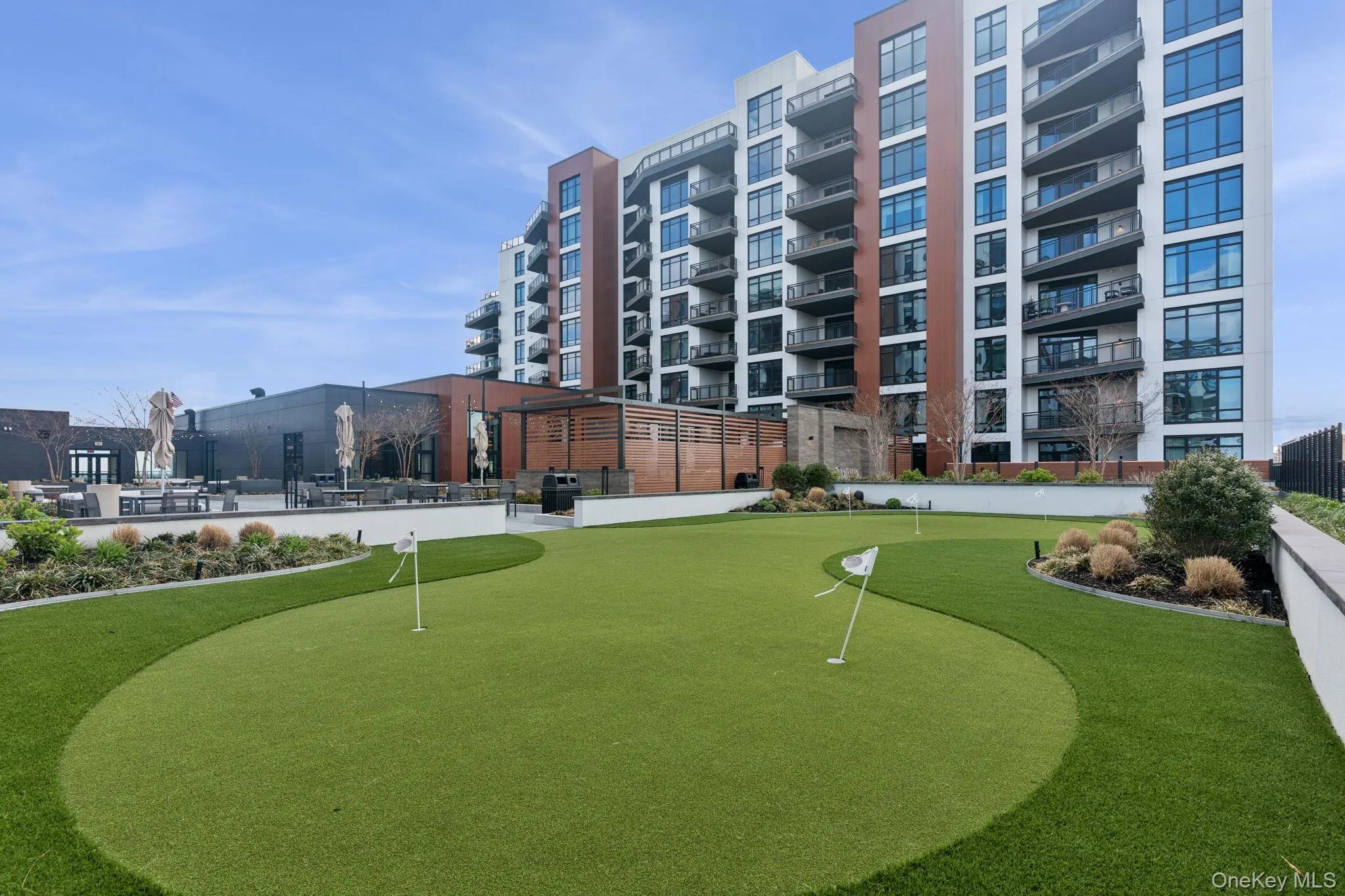 Putting Green Putting Green