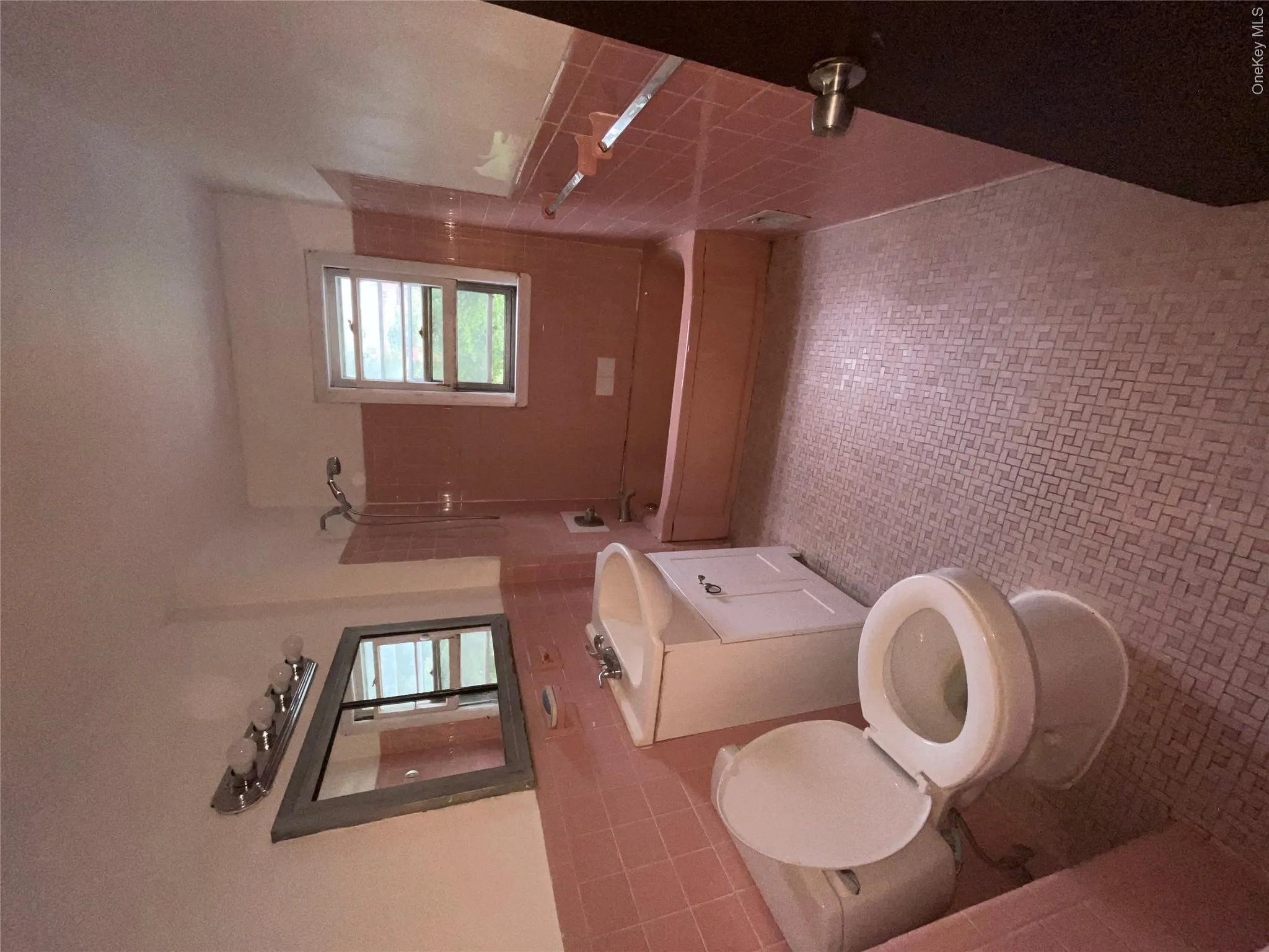 Full Bath second floor Full Bath second floor