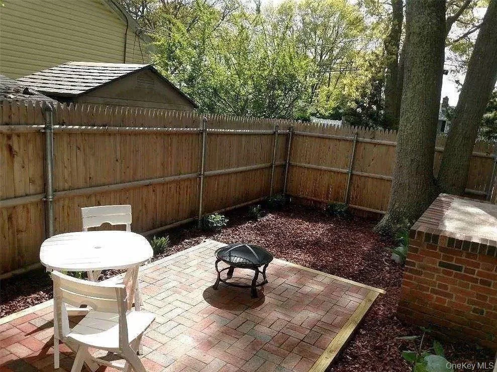 Patio Patio