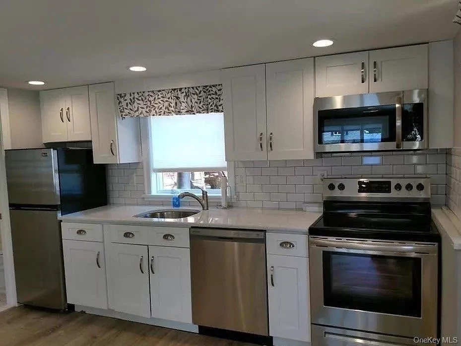 Kitchen Kitchen
