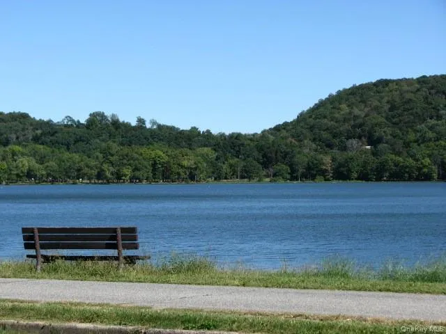 You can simply enjoy some serenity! You can simply enjoy some serenity!