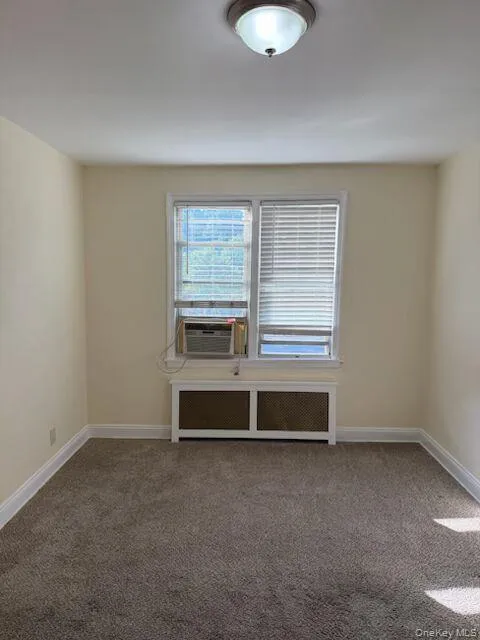 Another view of bedroom. Another view of bedroom.