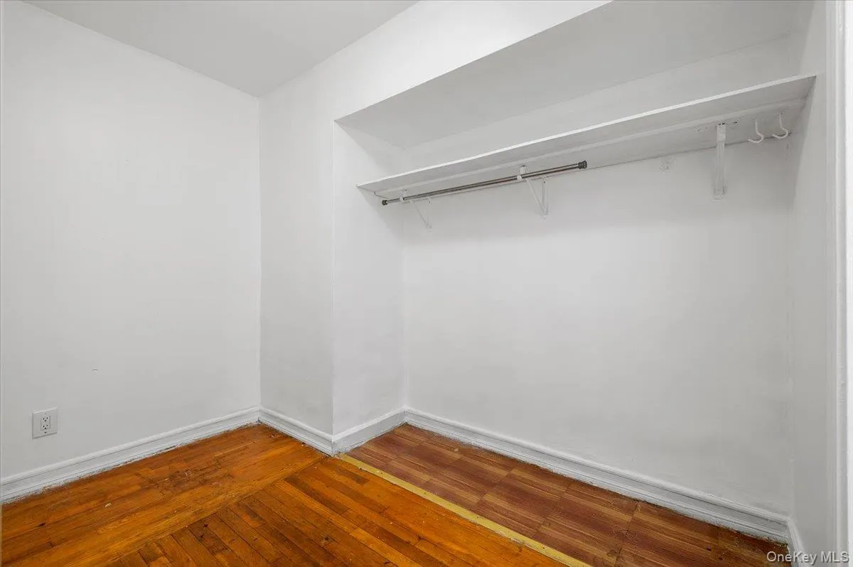 Double Closet Double Closet