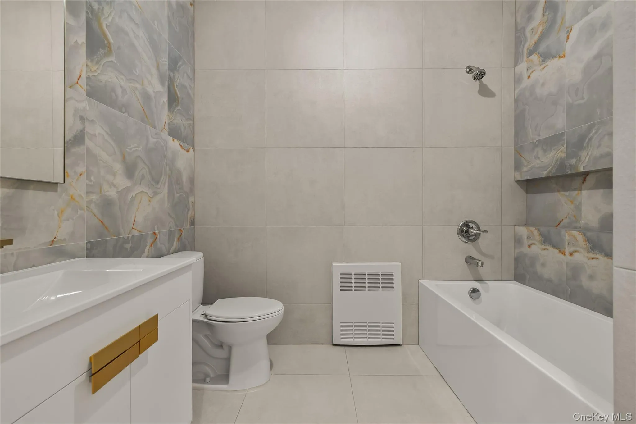 Bathroom #1 Bathroom #1