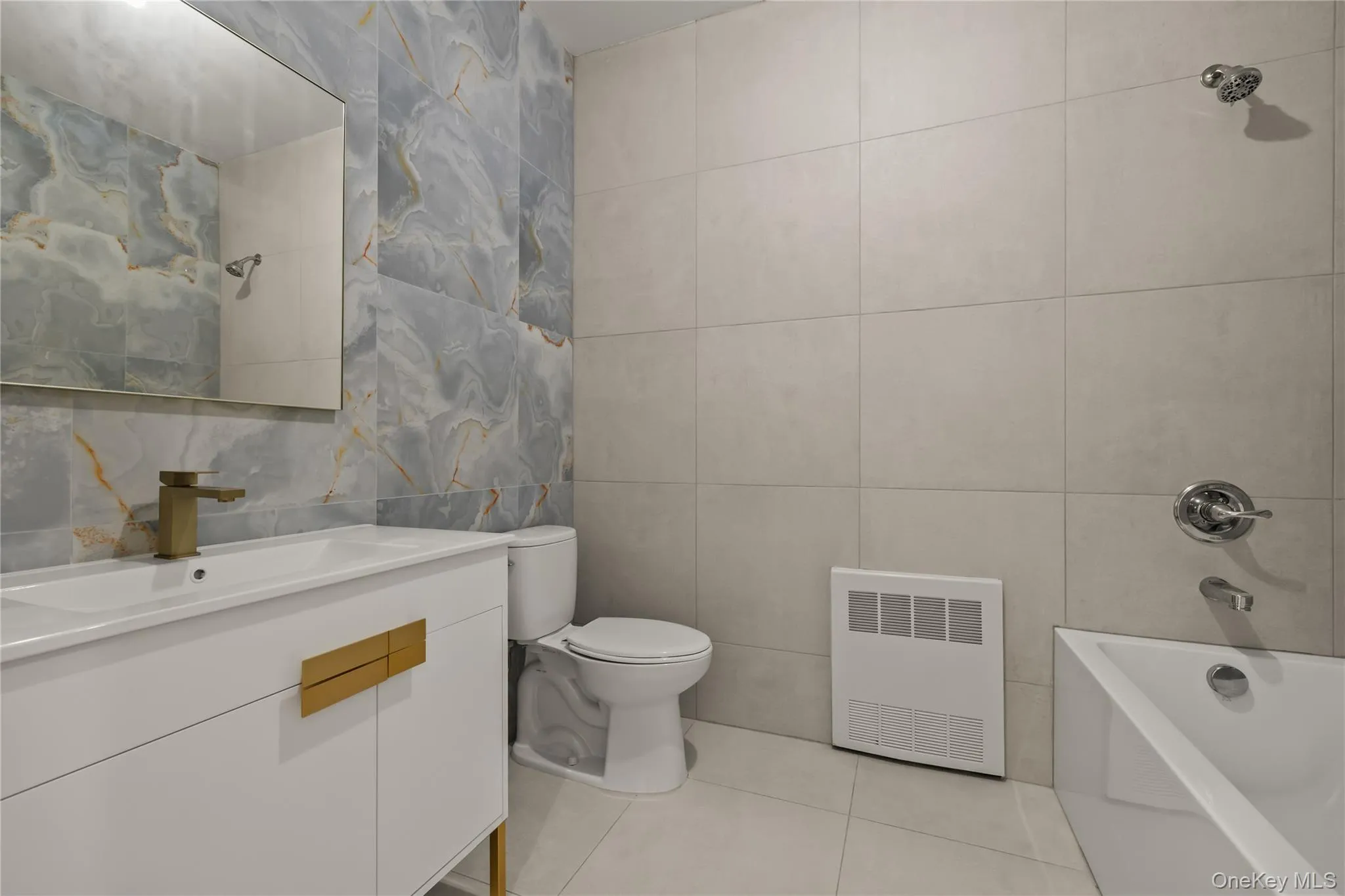 Bathroom #1 Bathroom #1