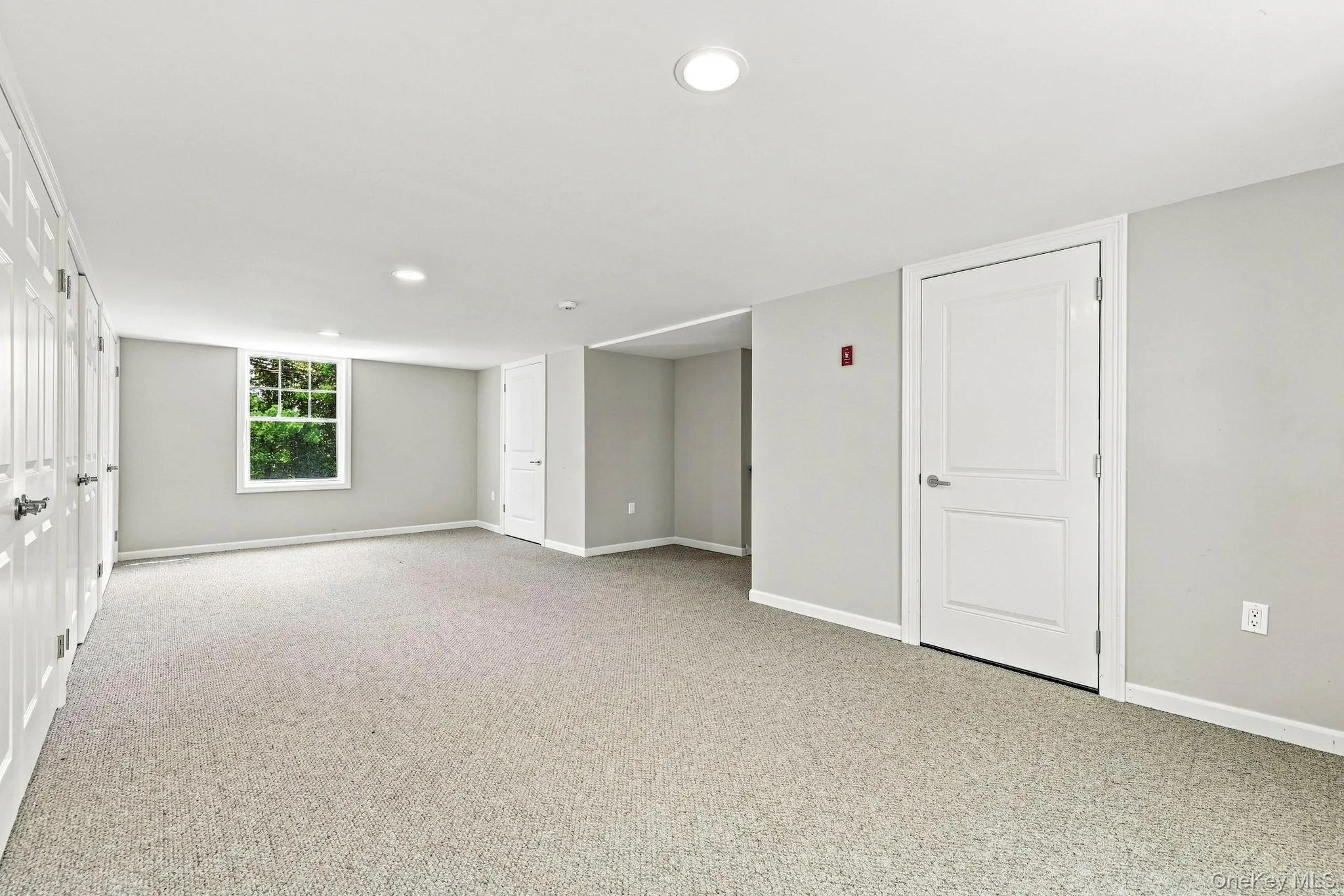 Bonus room located on Primary Bedroom level. Full wall of closets and storage. Bonus room located on Primary Bedroom level. Full wall of closets and storage.