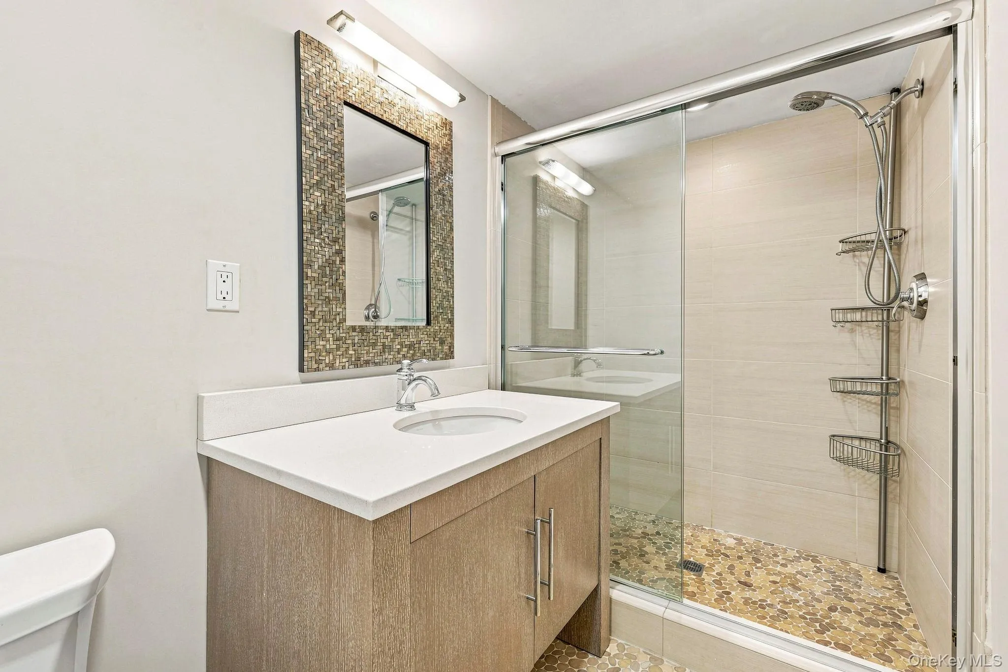 Lower level Full Bath Lower level Full Bath