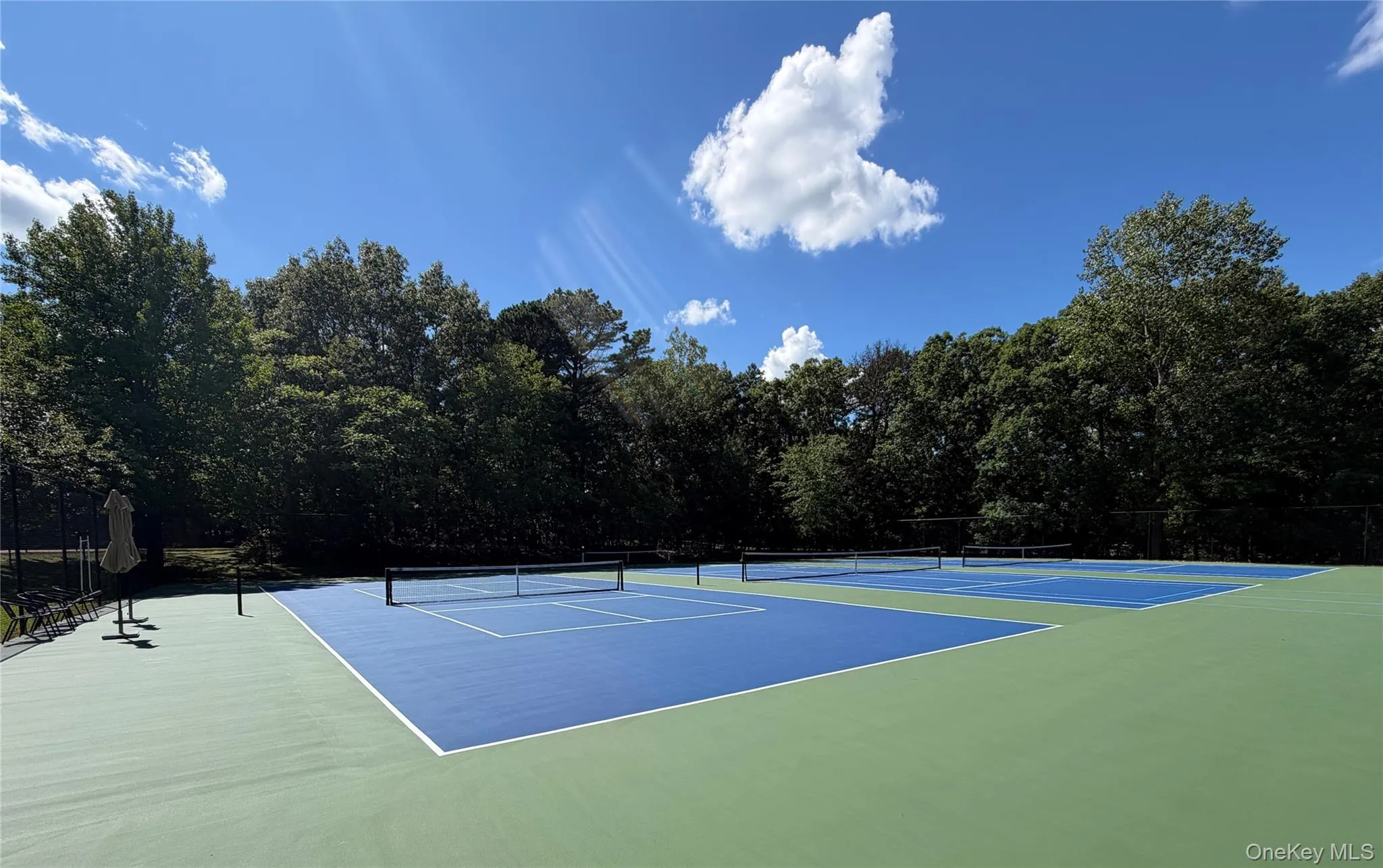 Clubhouse Tennis Courts Clubhouse Tennis Courts