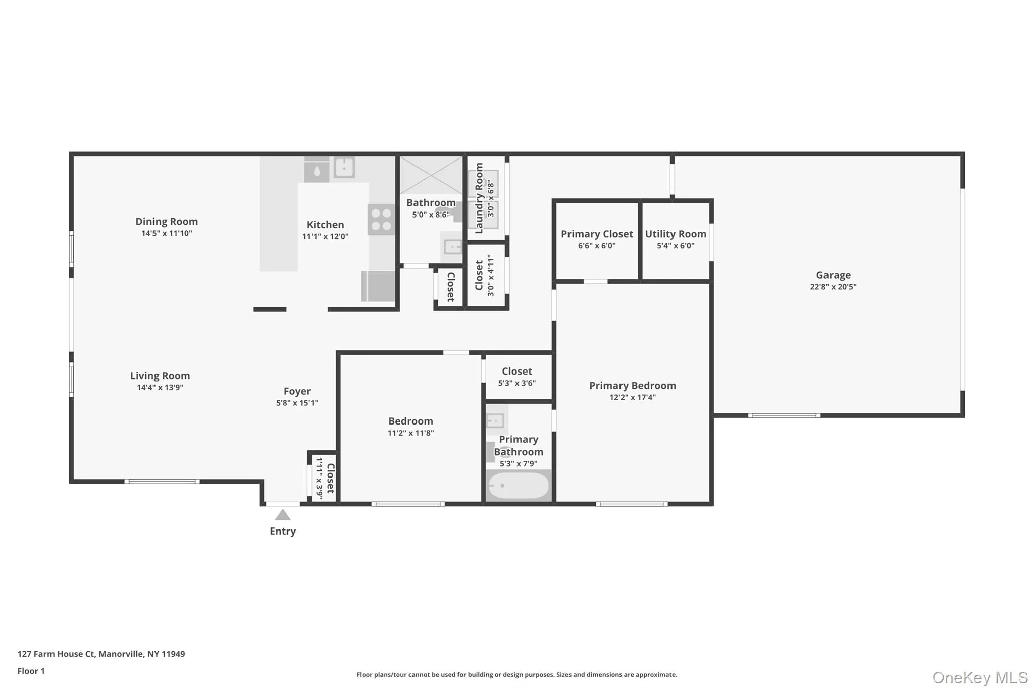 127 Farm House Court, Brookhaven, NY, 2 Bedrooms Bedrooms, 5 Rooms Rooms,2 BathroomsBathrooms,Residential,For Rent,Farm House,0,1043970 127 Farm House Court, Brookhaven, NY, 2 Bedrooms Bedrooms, 5 Rooms Rooms,2 BathroomsBathrooms,Residential,For Rent,Farm House,0,1043970