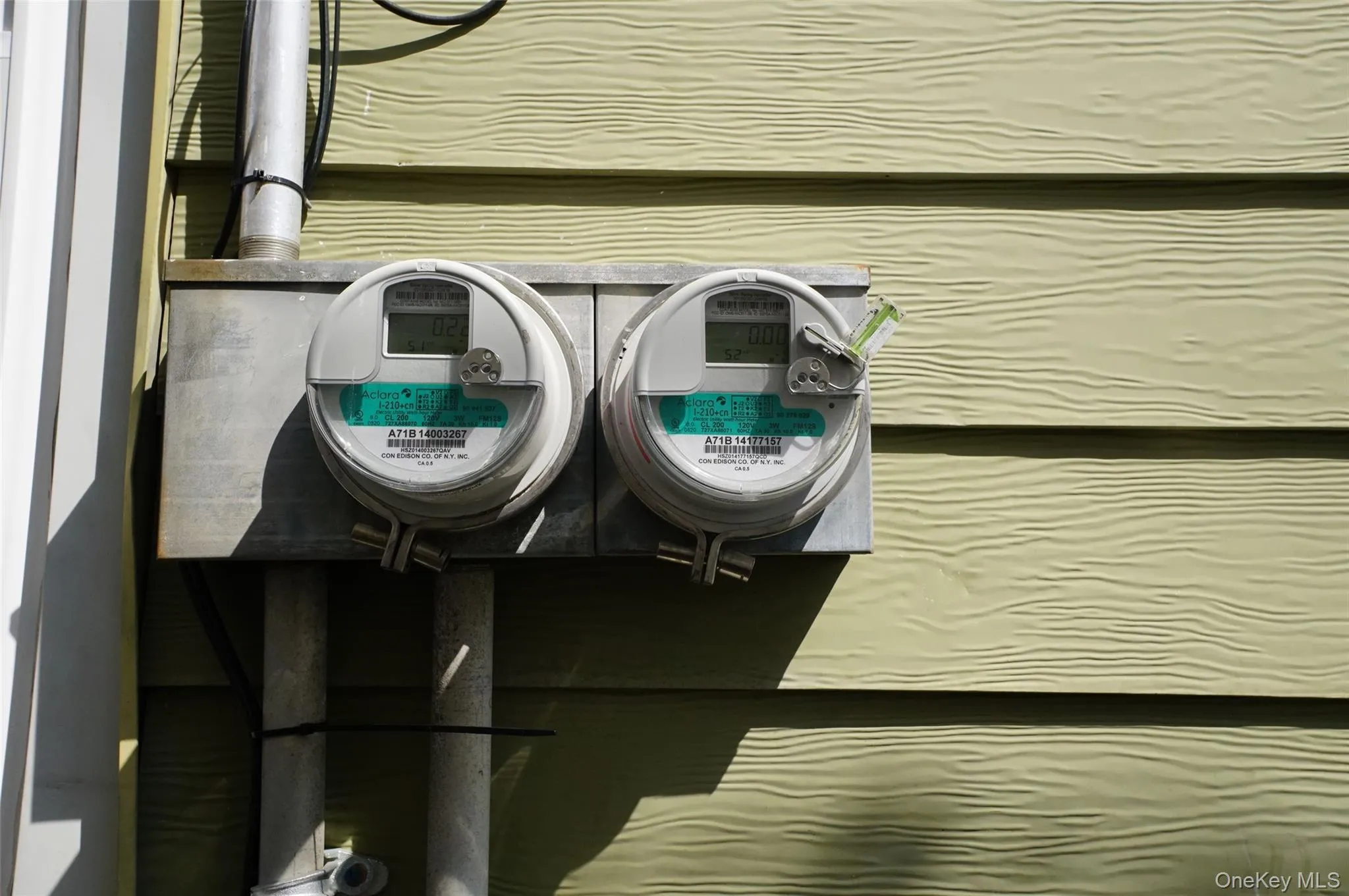Electric Meters Electric Meters