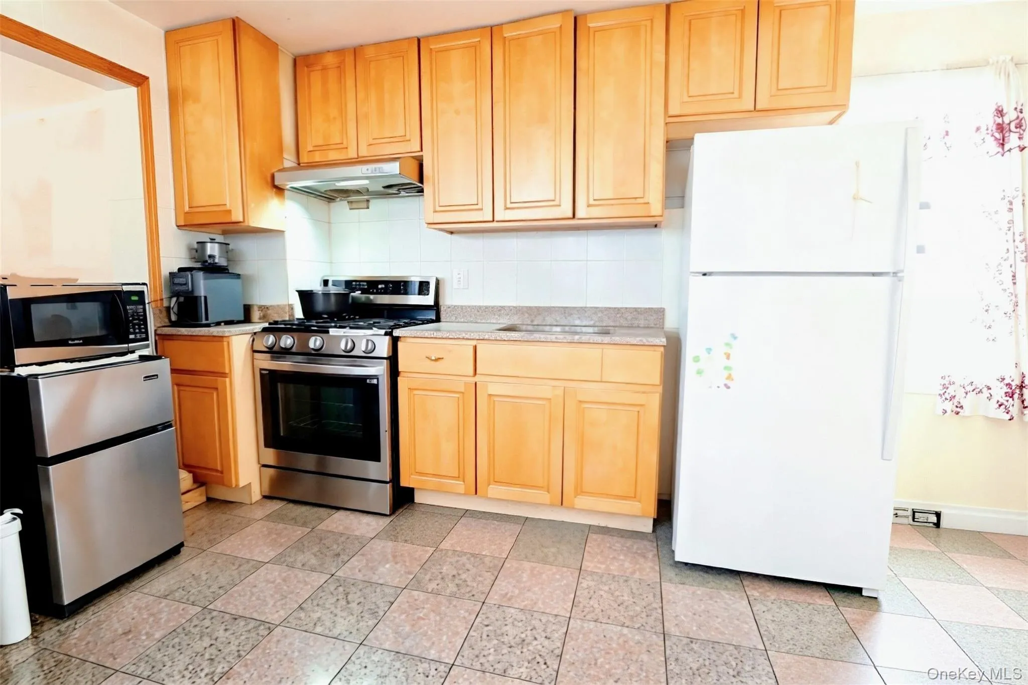 2nd Floor Kitchen 2nd Floor Kitchen