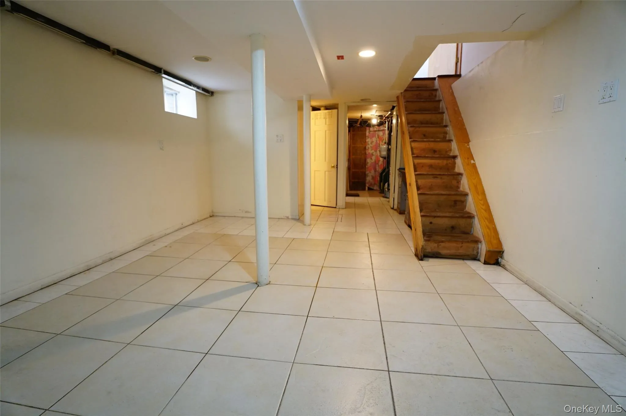 Basement Basement