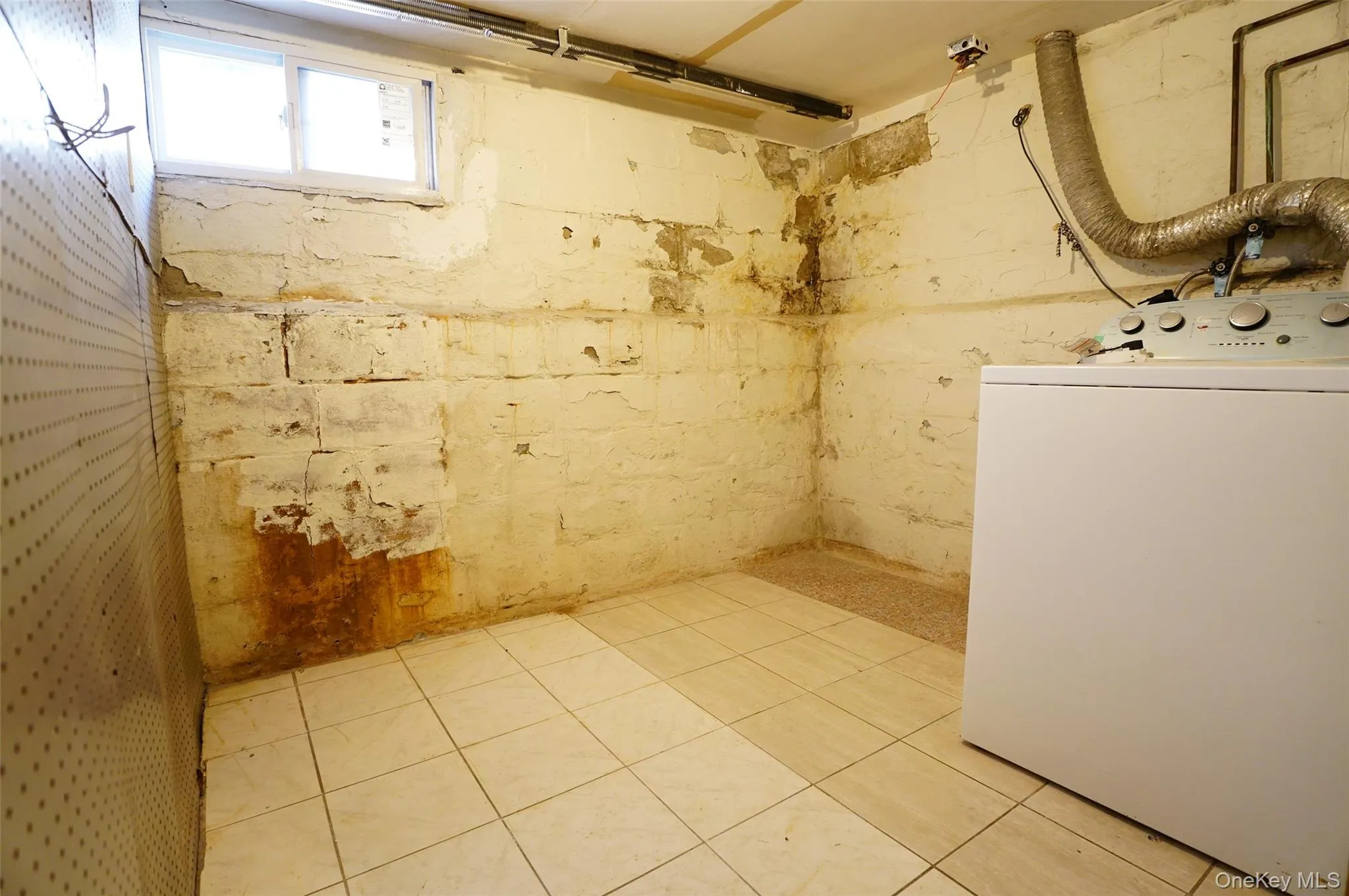 Basement Basement