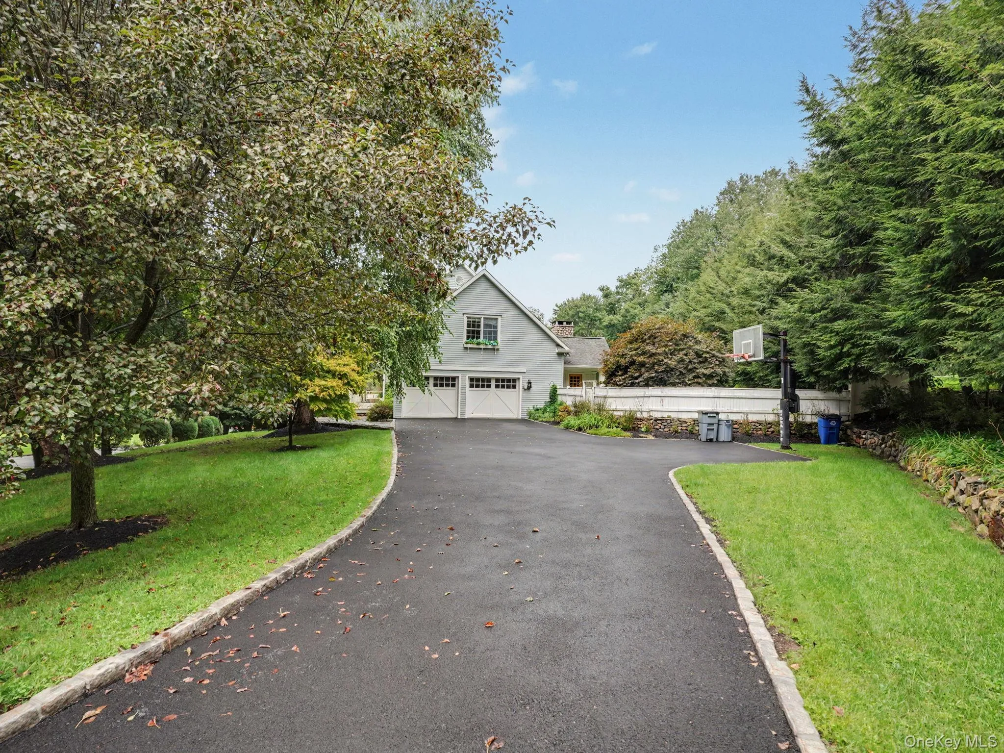 Driveway Driveway