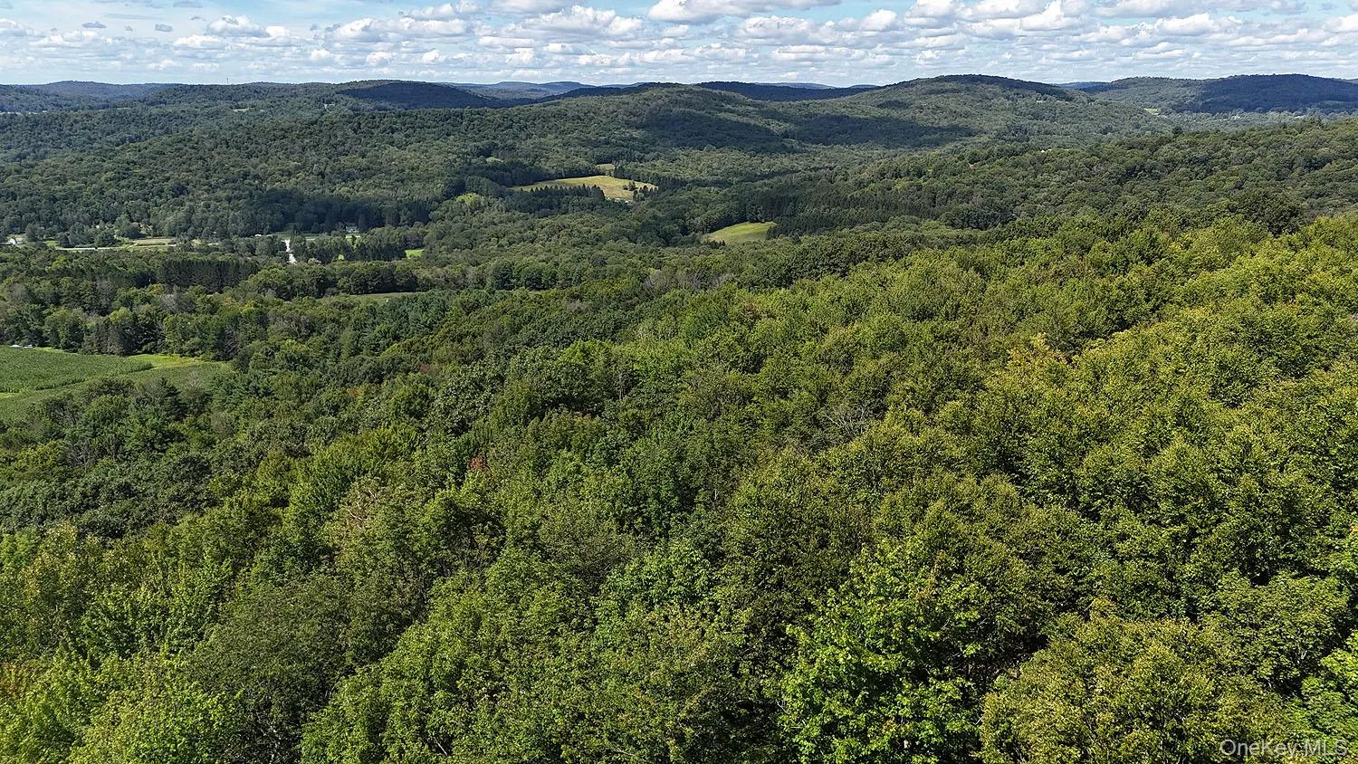 Drone view Drone view
