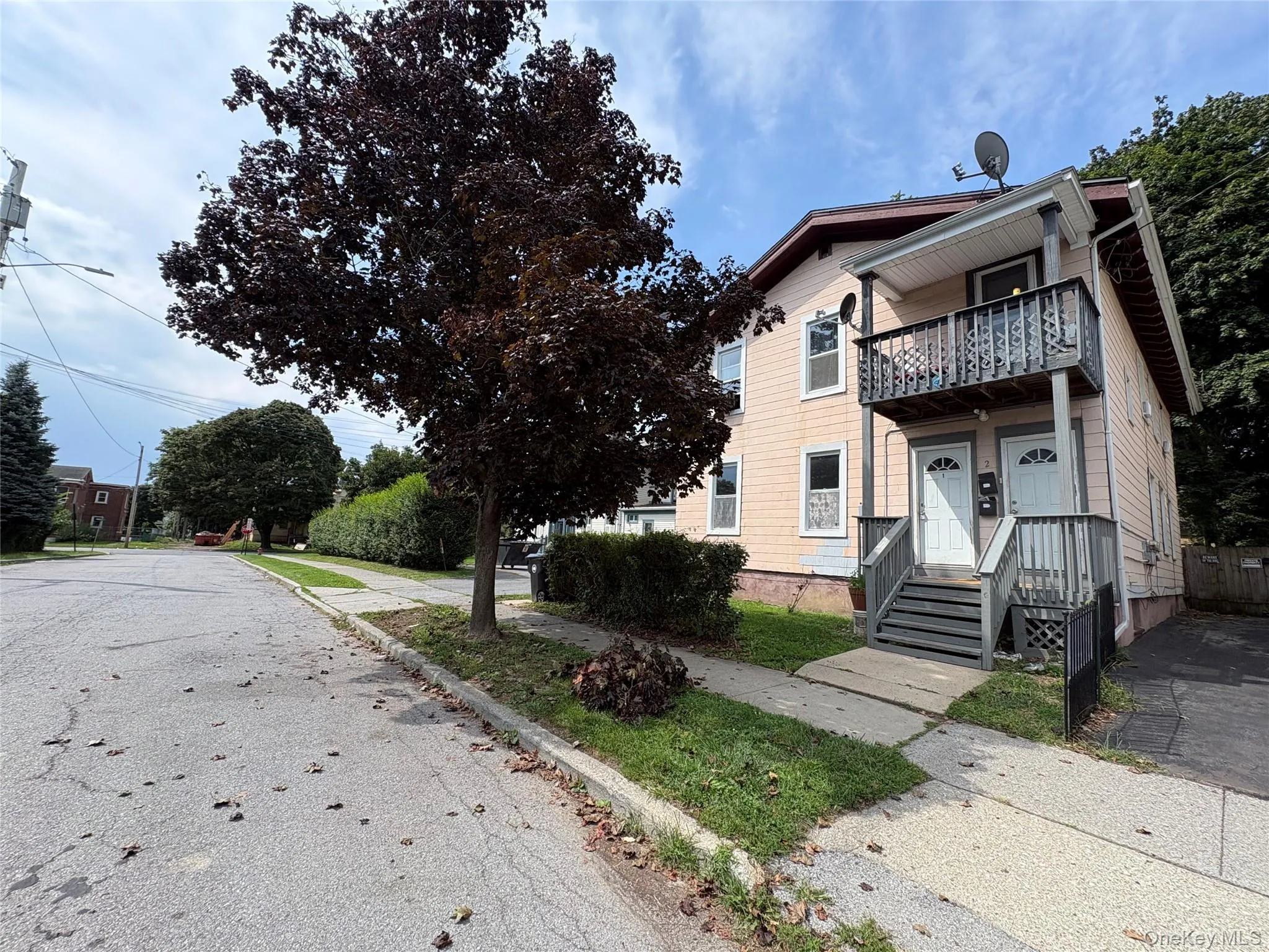 2 Park Place, Poughkeepsie, NY, 3 Bedroom Bedrooms, 5 Room Rooms,1 BathroomBathrooms,Residential Lease,For Rent,Park,0,1043991 2 Park Place, Poughkeepsie, NY, 3 Bedroom Bedrooms, 5 Room Rooms,1 BathroomBathrooms,Residential Lease,For Rent,Park,0,1043991