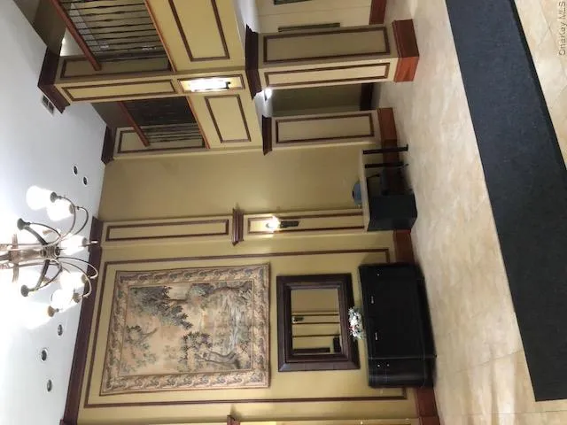 LOBBY LOBBY