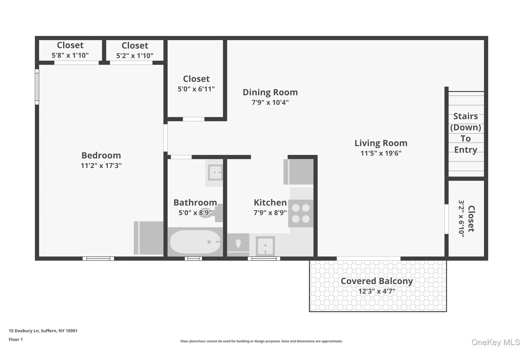 15 Doxbury Lane, Ramapo, NY, 1 Bedroom Bedrooms, 4 Rooms Rooms,1 BathroomBathrooms,Residential,For Rent,Doxbury,0,1044001 15 Doxbury Lane, Ramapo, NY, 1 Bedroom Bedrooms, 4 Rooms Rooms,1 BathroomBathrooms,Residential,For Rent,Doxbury,0,1044001