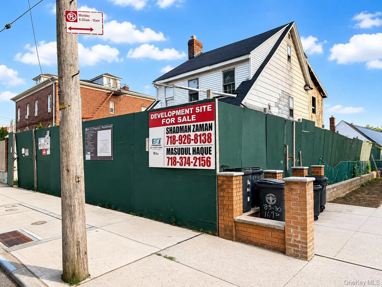 8334 169th Street, New York, NY, ,Residential,For Rent,169th,0,1044033 8334 169th Street, New York, NY, ,Residential,For Rent,169th,0,1044033