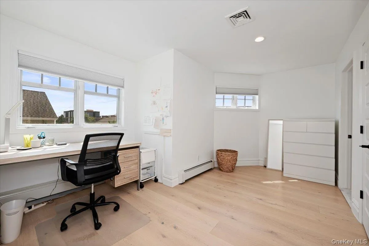 office or nursery off of primary bedroom office or nursery off of primary bedroom