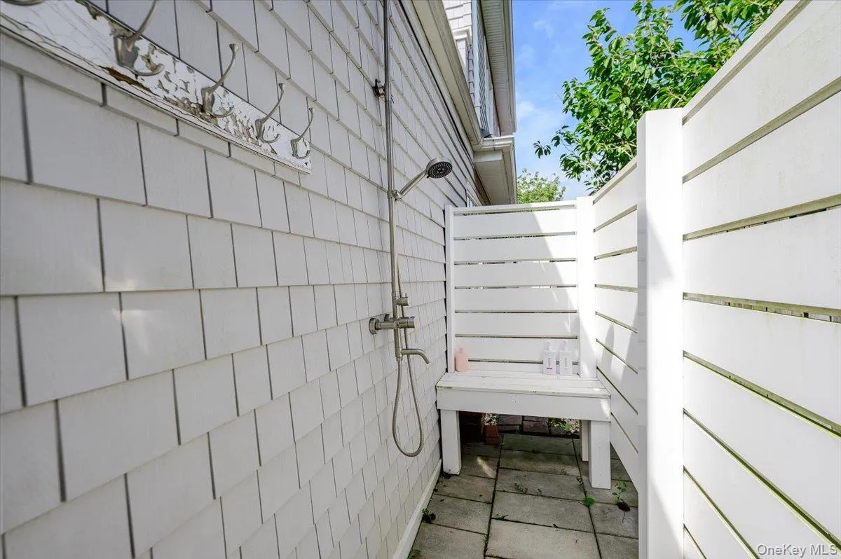 outdoor shower outdoor shower