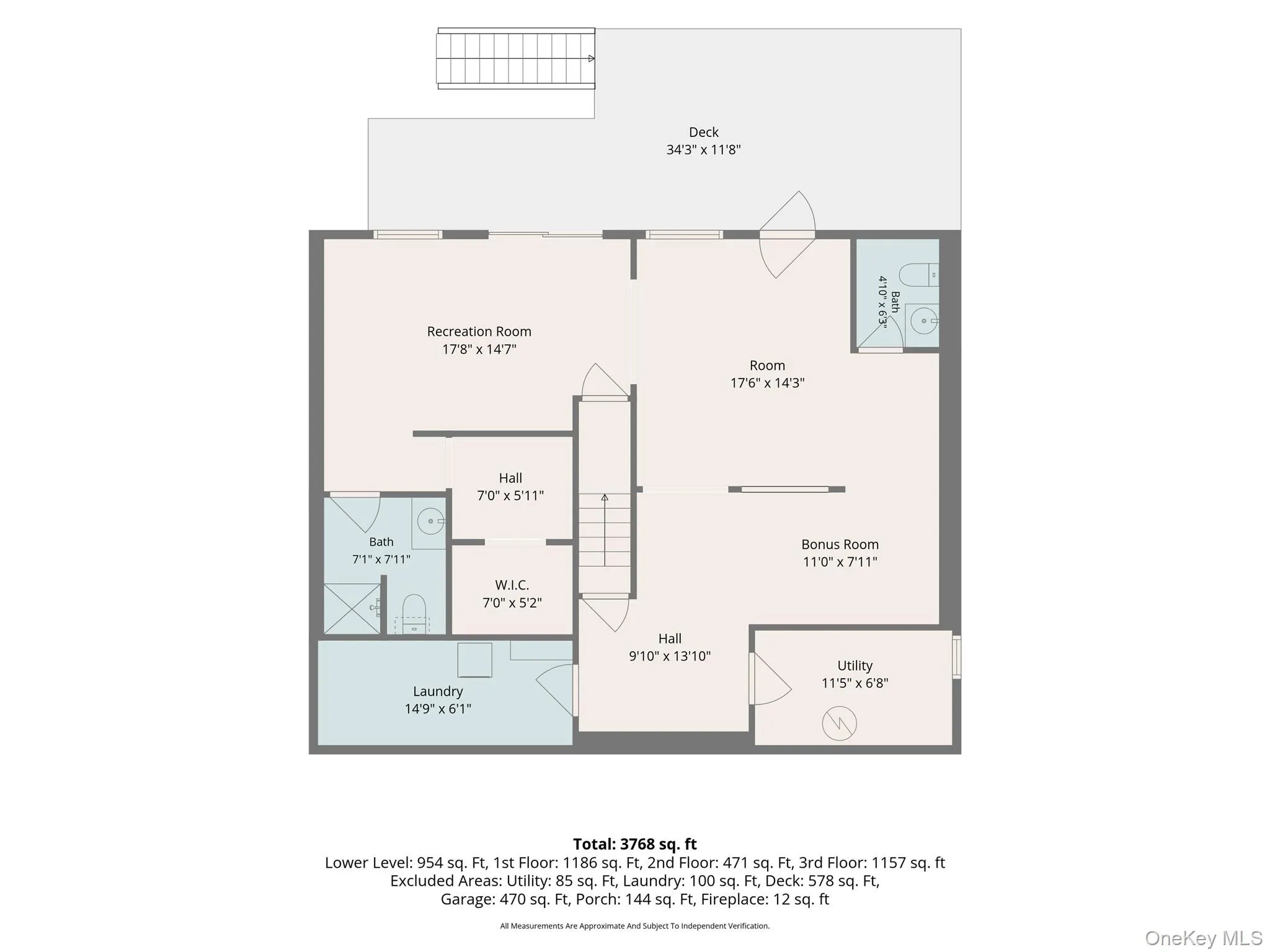 Basement Basement