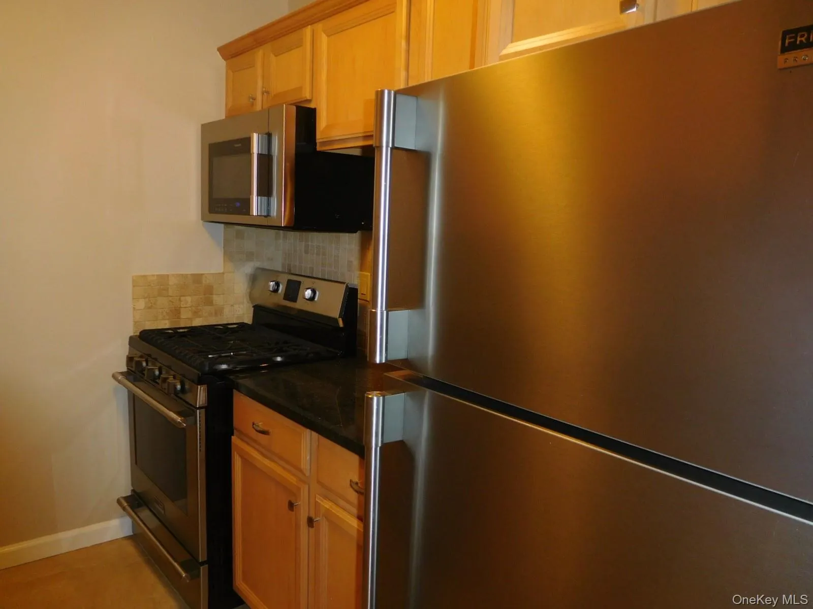 Opposite side of Renovated Kitchen Opposite side of Renovated Kitchen