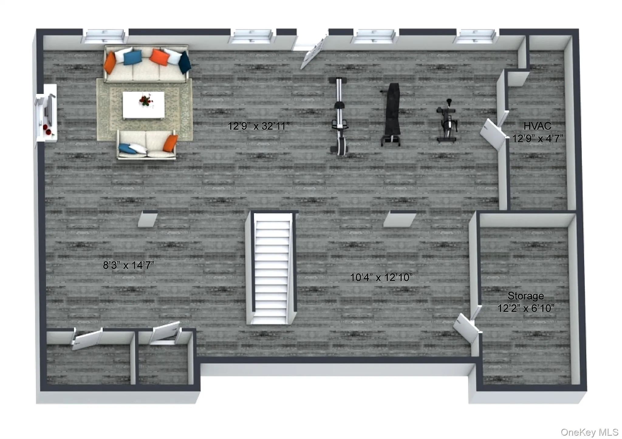 does not show the basement bathroom does not show the basement bathroom