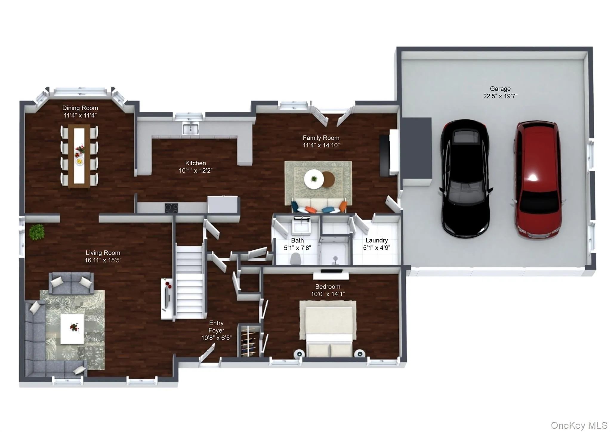 1st floor 1st floor